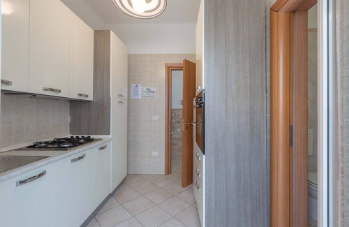 Scala di Furno Apartment | Villa Michelle - Appartamento 2 by BarbarHouse