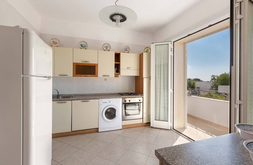 Scala di Furno Apartment | Villa Michelle - Appartamento 4 by BarbarHouse
