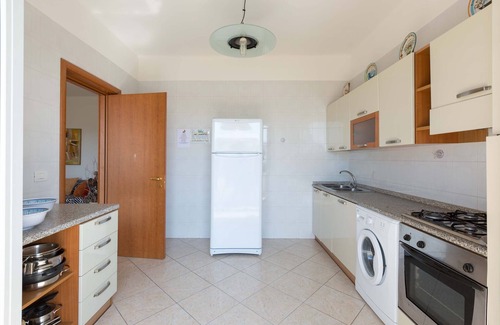 Scala di Furno Apartment | Villa Michelle - Appartamento 4 by BarbarHouse