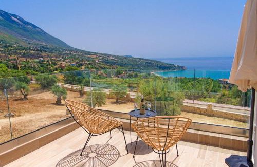 Lourdata Villa | Villa Michou Thalassa by Villa Plus