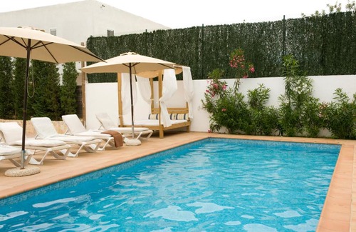 Sant Rafael de Sa Creu Villa | Villa Miguel