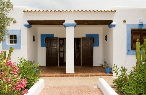 Sant Rafael de Sa Creu Villa | Villa Miguel