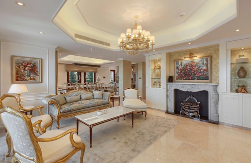 Kouklia Resort | Villa Mihali - Four Bedroom Resort, Sleeps 8