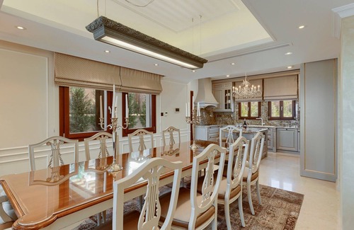 Kouklia Resort | Villa Mihali - Four Bedroom Resort, Sleeps 8