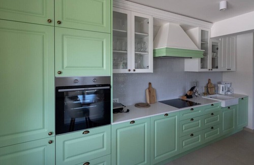 Slivno Villa | Villa Mikic by Villas Guide