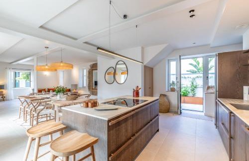 Biarritz House | Villa Mila - A 450 m de la plage