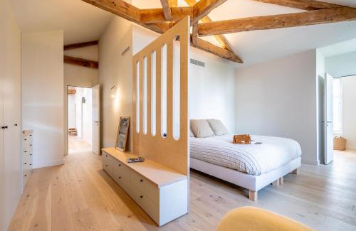 Biarritz House | Villa Mila - A 450 m de la plage