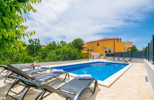 Sestanovac House | Villa "Mile"