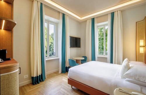 Fabriano Hotel | Villa Miliani