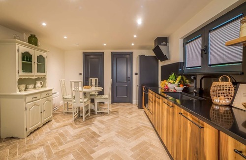 Radanovici Villa | Villa Milonja - Two Bedroom Villa, Sleeps 5