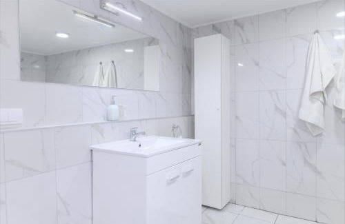 Soko Banja Apartment | Villa Milovanovic