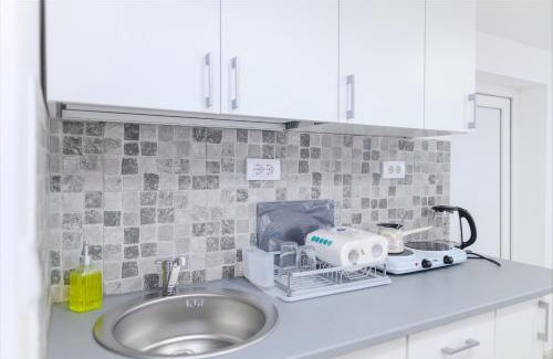 Soko Banja Apartment | Villa Milovanovic