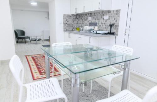 Soko Banja Apartment | Villa Milovanovic