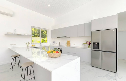 Mae Nam Villa | Villa Mimi luxurious 4-bedroom villa in MaeNam area