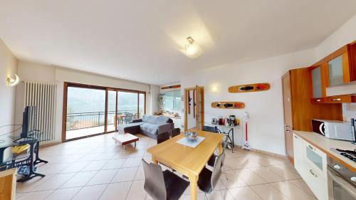 Porto Villa | Villa Mimosa-Con piscina e vista lago