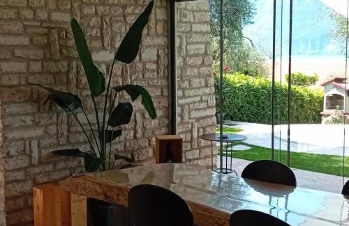 Porto Villa | Villa Mimosa-Con piscina e vista lago