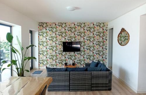 Porto Villa | Villa Mimosa-Con piscina e vista lago