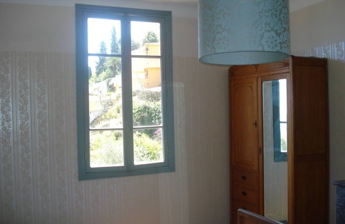 Menton Villa | Villa Mimosa, Menton. Authentic French country house near the beach