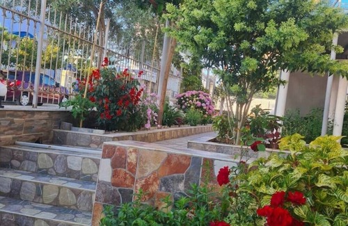 Ksamil Apartment | Villa Minaj - Triple Suite 1st Floor