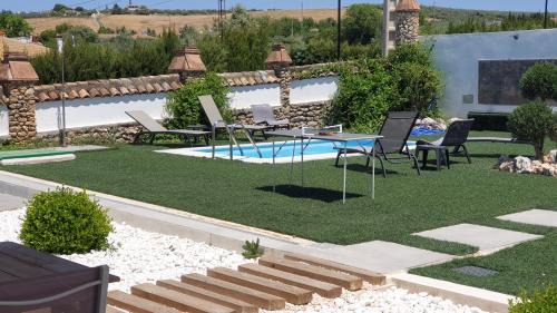 Arriate Villa | Villa Minerva