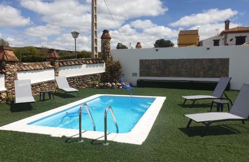 Arriate Villa | Villa Minerva
