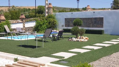 Arriate Villa | Villa Minerva