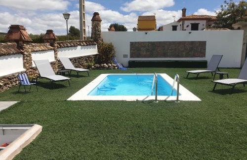 Arriate Villa | Villa Minerva