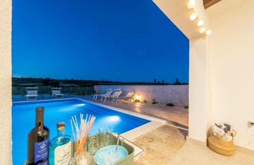Murvica Villa | Villa Mirabella