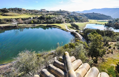 Antequera Villa | Villa Mirador del Torcal