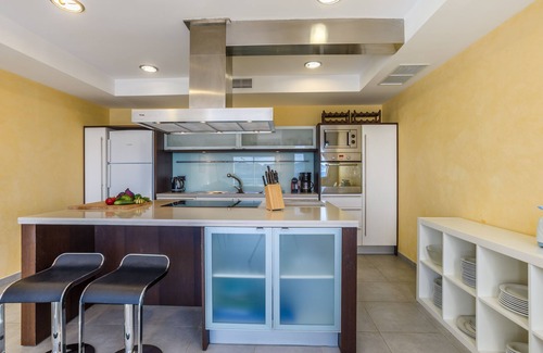 Marina Manresa House | Villa Miramar, sea views and private pool