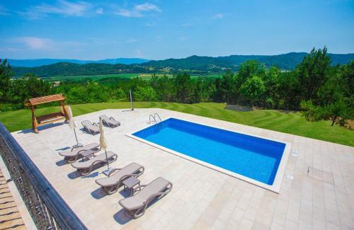 Novaki Pazinski Villa | Villa Mirna