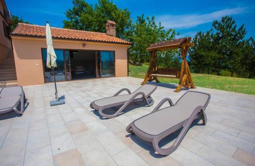 Novaki Pazinski Villa | Villa Mirna