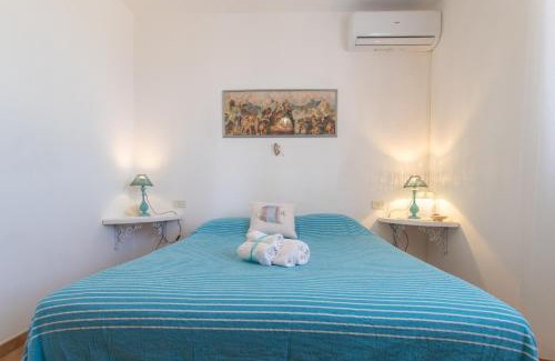 Lampedusa Villa | Villa Moda Lampedusa