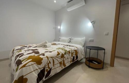 Castello d'Empuries Villa | Villa moderna piscina privada
