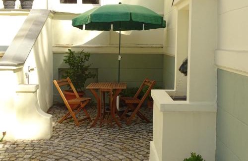 Treuenbrietzen Apartment | Villa Moeller