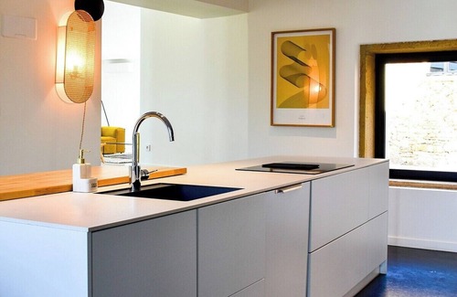 Beaujolais Pierres Dorees House | Villa Molinant, escape in Golden Stones