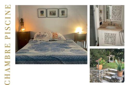 Grimaud Villa | Villa Mon Amour à Grimaud