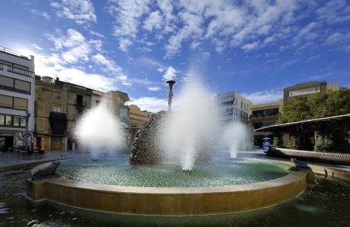 Vinaros Villa | Villa Monbijou