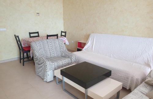 Marina d'Or Apartment | Villa Mondrian MED026