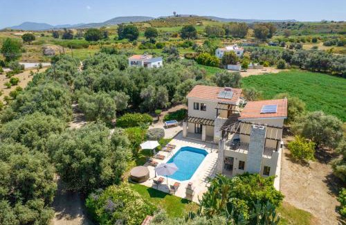 Polis Villa | Villa Monika by Villa Plus