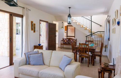 Polis Villa | Villa Monika by Villa Plus