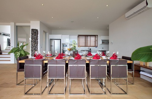 Mae Nam Villa | "Villa Monsoon is a perfect holiday home for a group of family or friends.