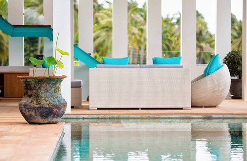 Mae Nam Villa | Villa Monsoon is a perfect holiday home for group of family or friends. nnn
