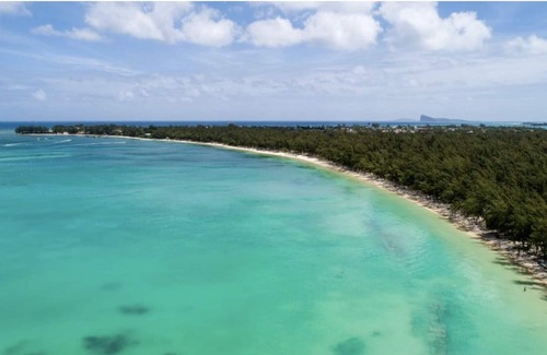 Mont Choisy Villa | Villa Mont Choisy Canonnier Proche Plage Piscine Privée