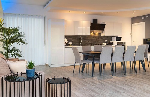 Cattolica Eraclea Villa | Villa Montallegro with pool - My Rental Homes