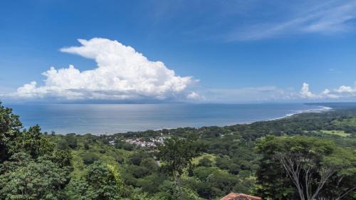 Camaronal Villa | Villa Montana