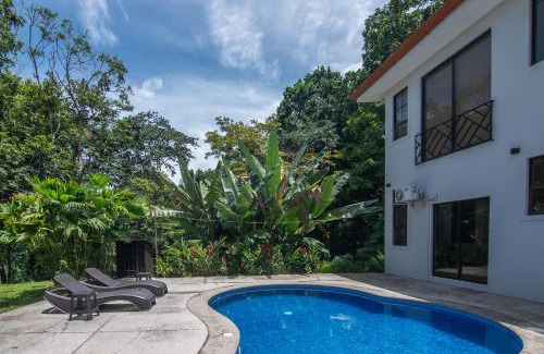 Camaronal Villa | Villa Montana