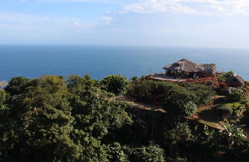 Las Galeras House | Villa Monte Azul 10 people (Panoramic View)