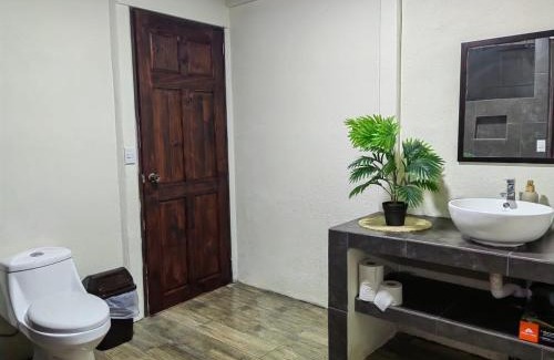 Cahuita Villa | Villa Monte Carmelo