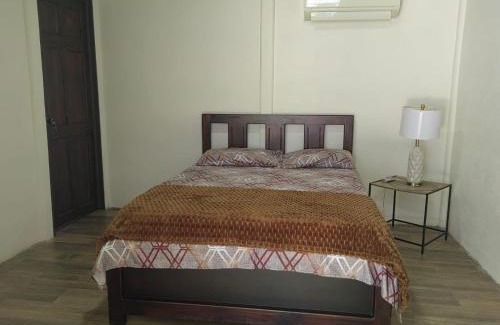 Cahuita Villa | Villa Monte Carmelo